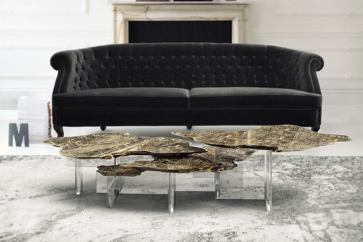Our Selection Of Statement Pieces For The Sunshine State