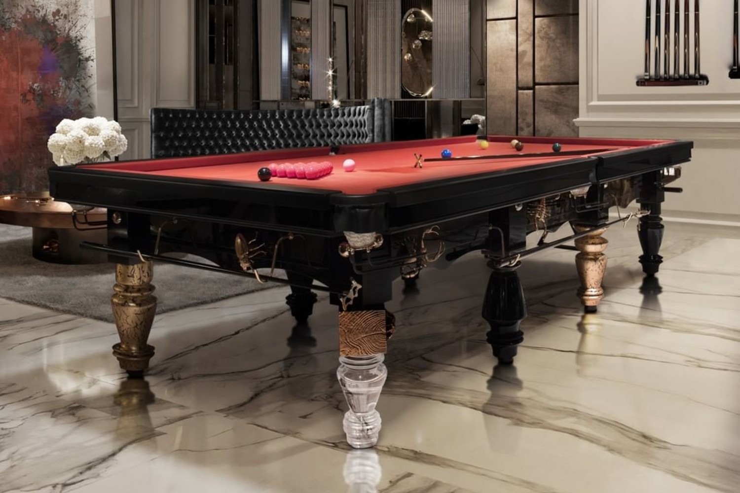 6 Ways To Upgrade Your Luxury Home Decor