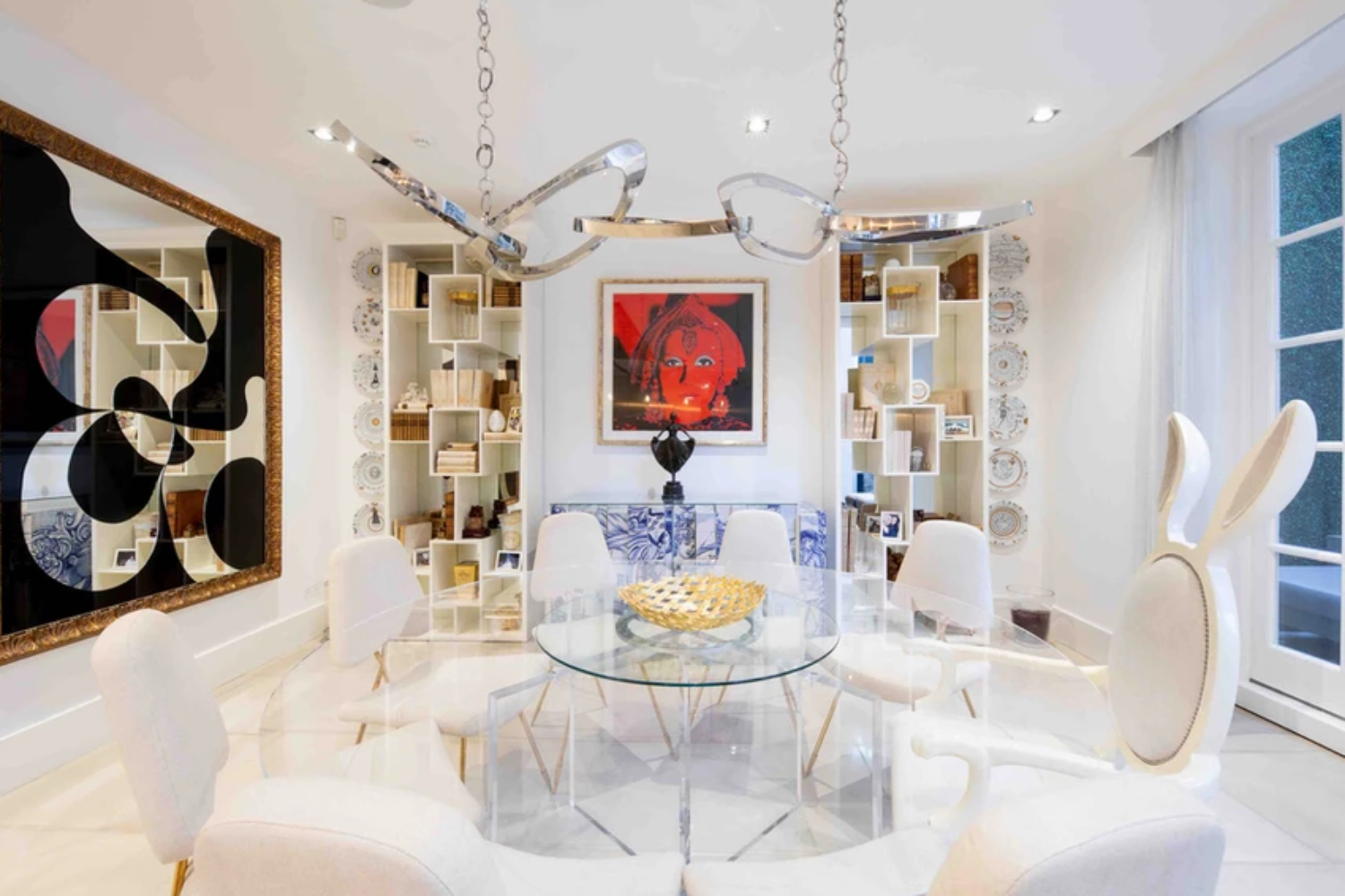 Laith Design Amazing Featured Interior Design Projects