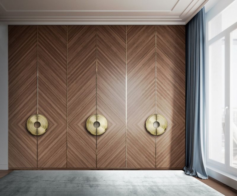 Interior Design Ideas For Every Room Of Your Modern Home