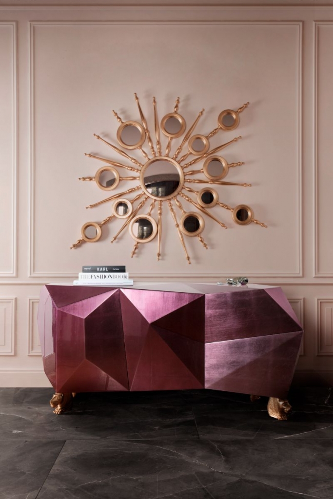 Interior Design Ideas For Every Room Of Your Modern Home