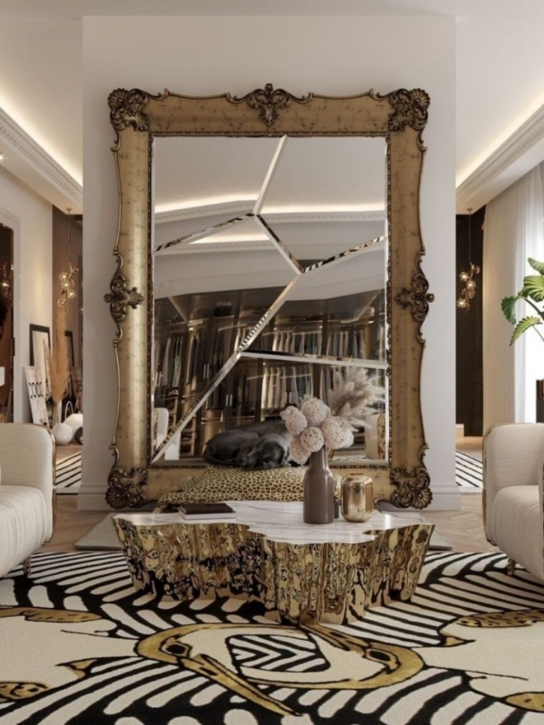 Image showcasing Luxury Decor Ideas Ideas For A Modern House Design