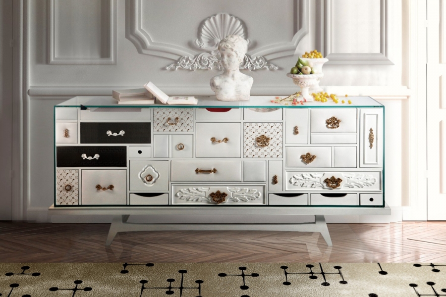 Luxury Decor Ideas Ideas For A Modern House Design