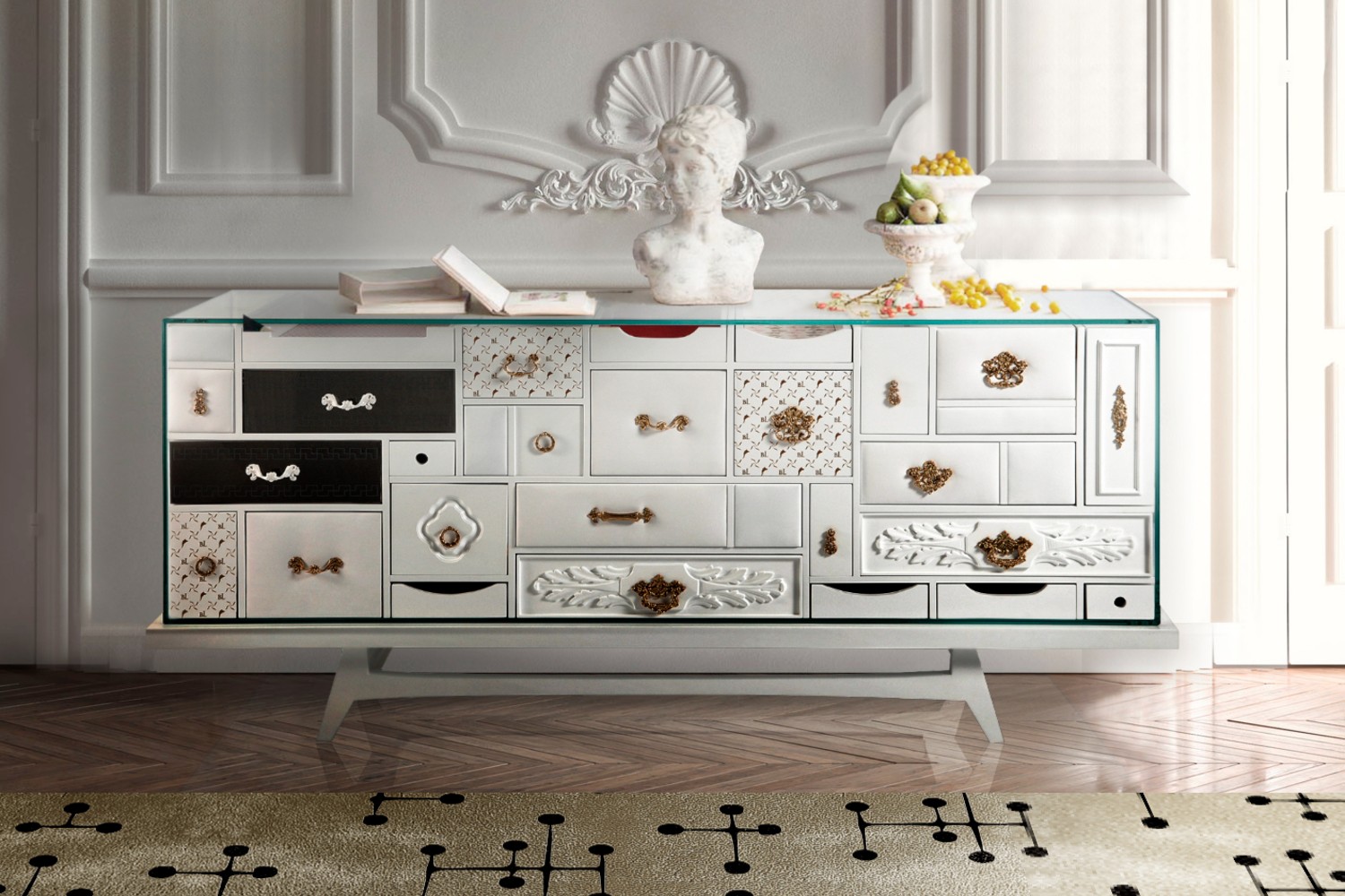 Luxury Decor Ideas Ideas For A Modern House Design