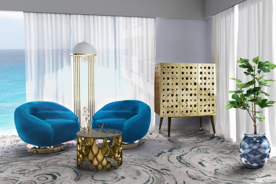 Interior Design Ideas To Achieve The Home Design Of Your Dreams