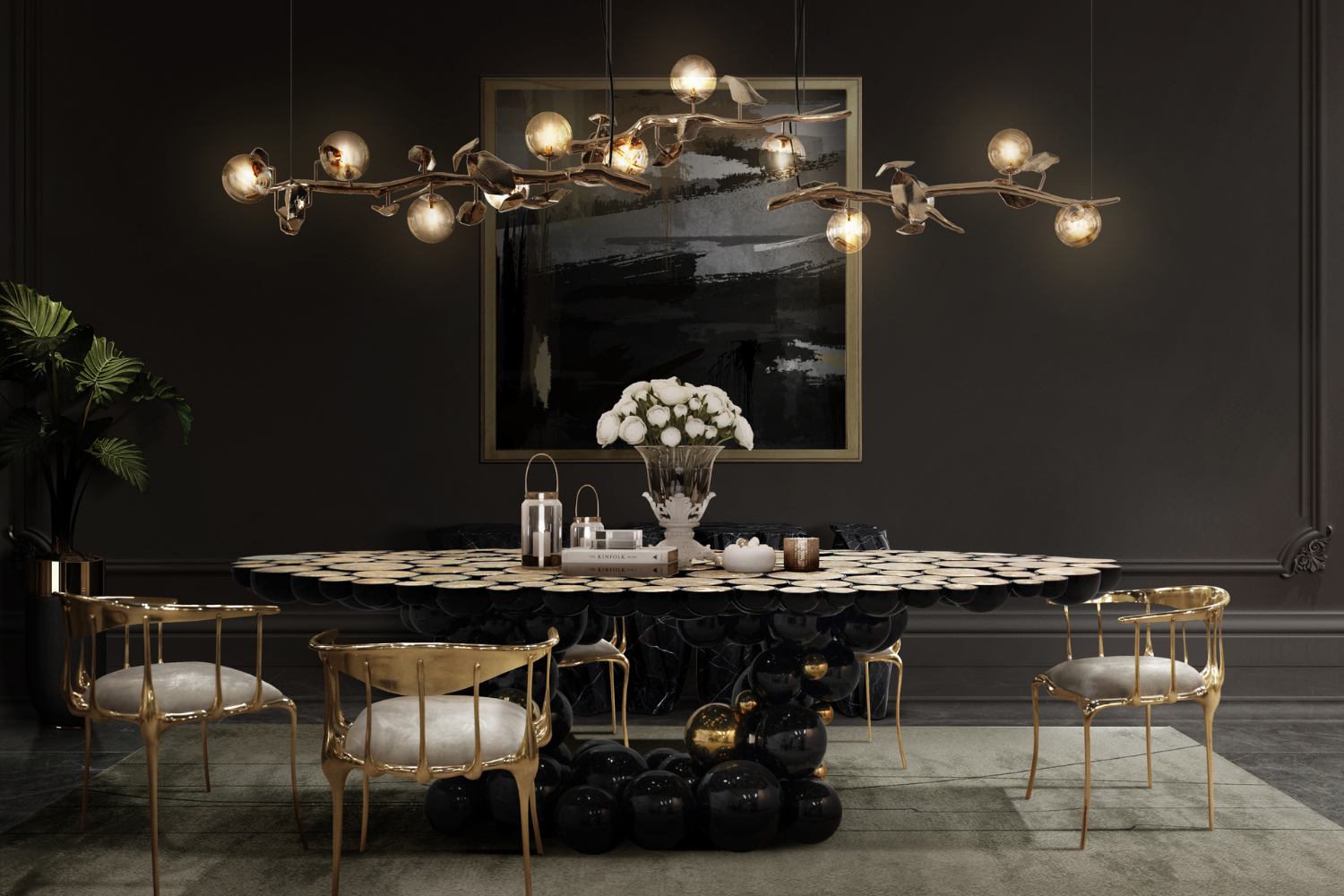 London’s Most Loved Furniture Pieces