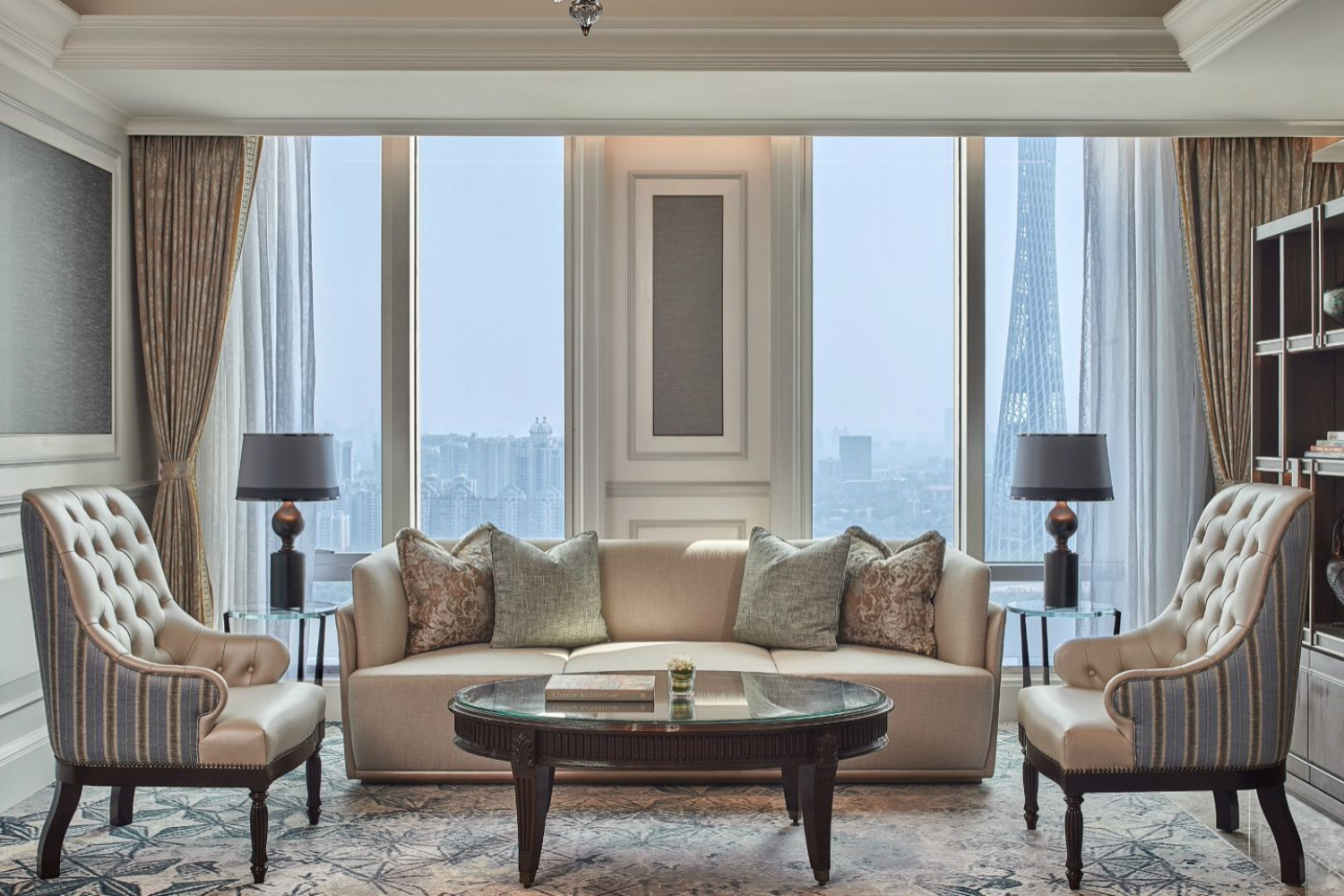 HBA Singapore Luxury Projects You Need to Know