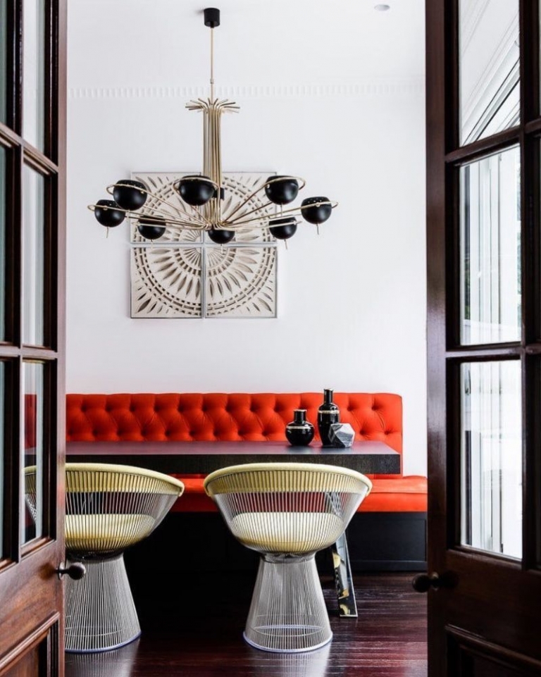 Interior Design Trends For A Luxury Home