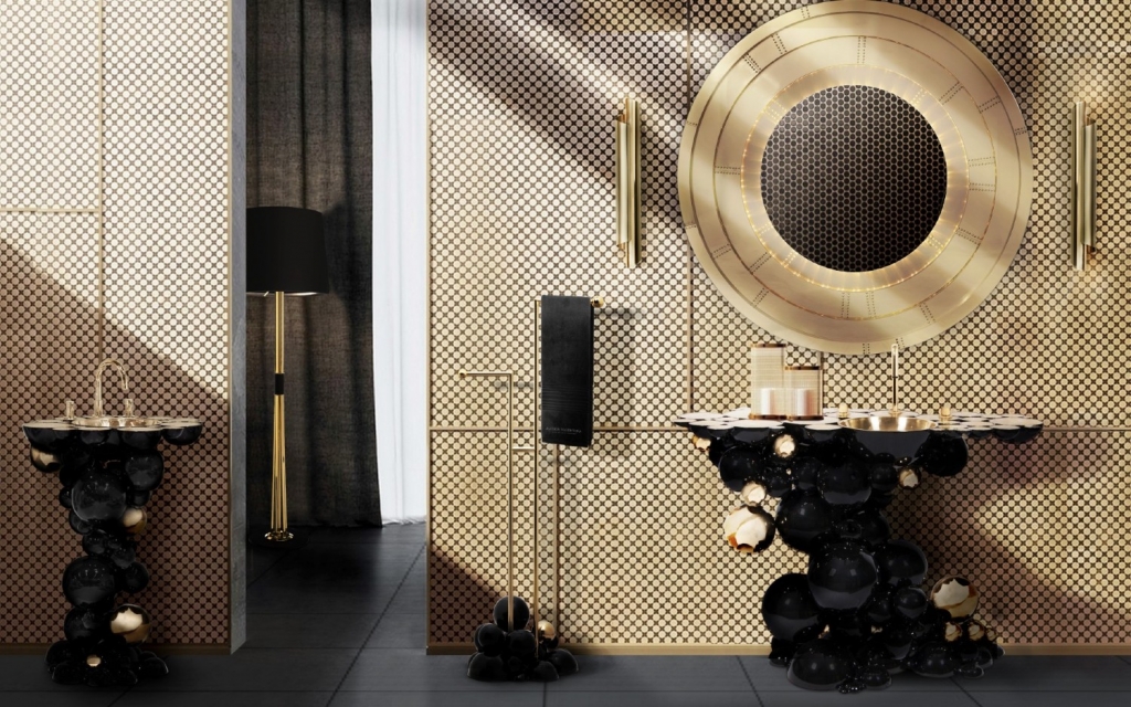 Interior Design Trends For A Luxury Home - Modern Luxury Home Interior Design Trends