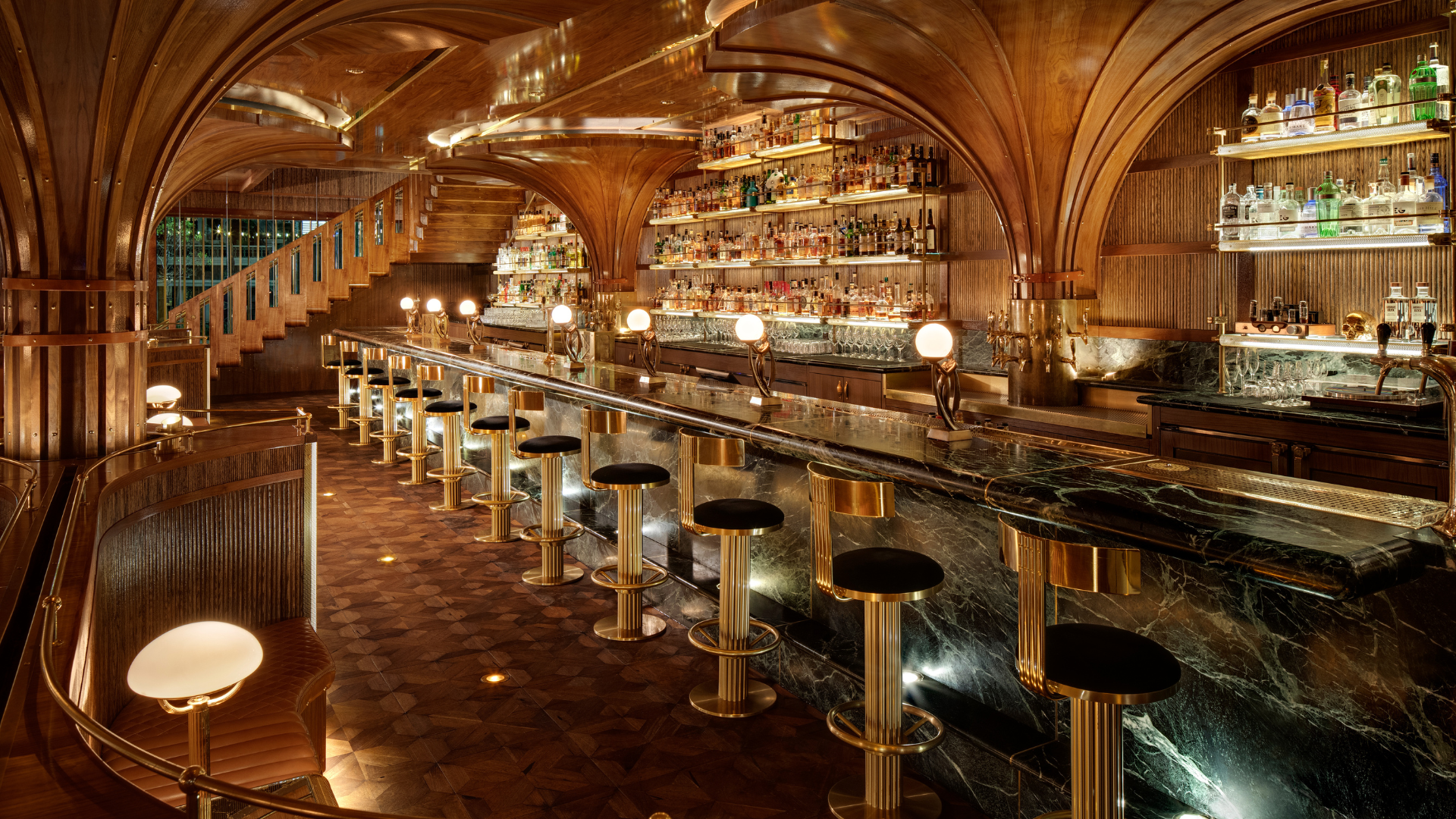 London Restaurants You Will Fall In Love With