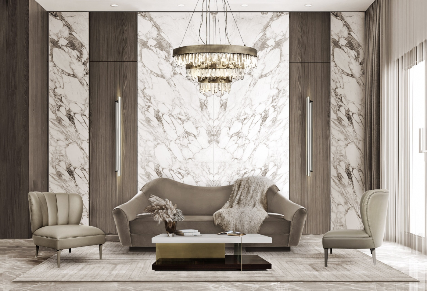 HBA RESIDENTIAL SINGAPORE – DESIGNING EXQUISITE HOMES