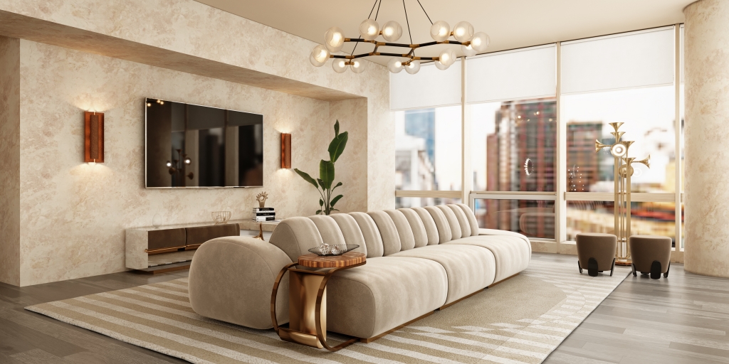 HBA RESIDENTIAL SINGAPORE – DESIGNING EXQUISITE HOMES