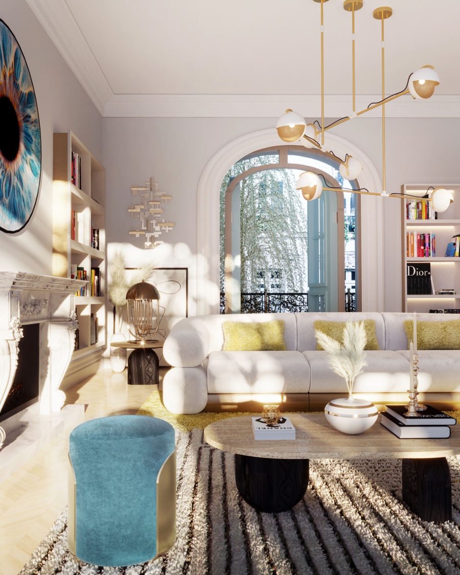 HBA RESIDENTIAL SINGAPORE – DESIGNING EXQUISITE HOMES