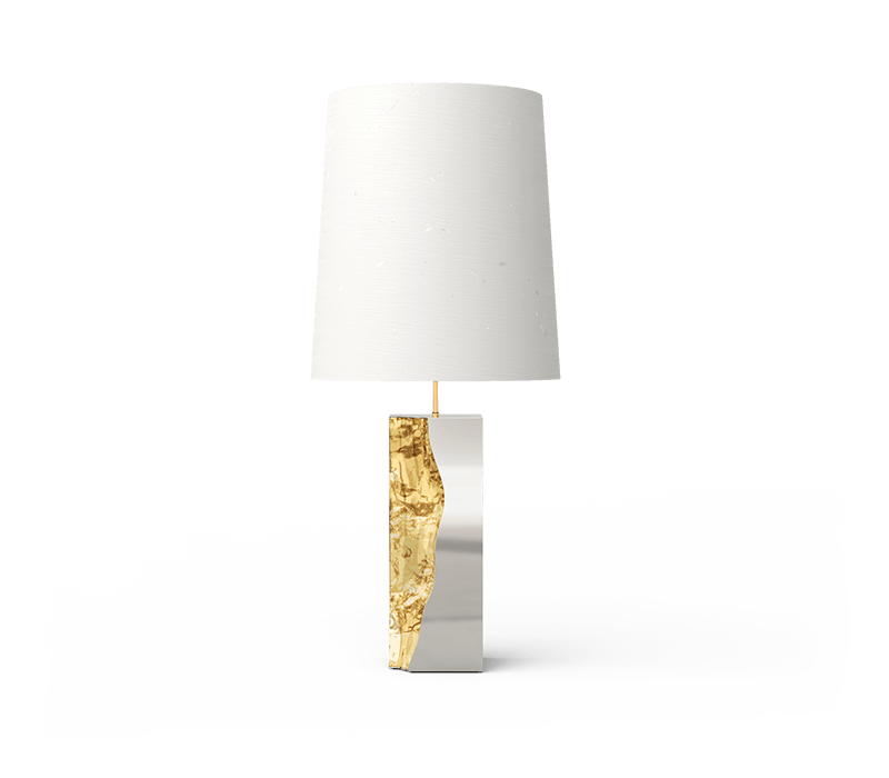 Allison Seidler Interiors - Texas Best Interior Design Firms - Lapiaz Table Lamp by Boca do Lobo