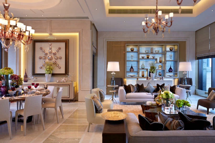 LCL Interior Amazing Design Projects For Your Home