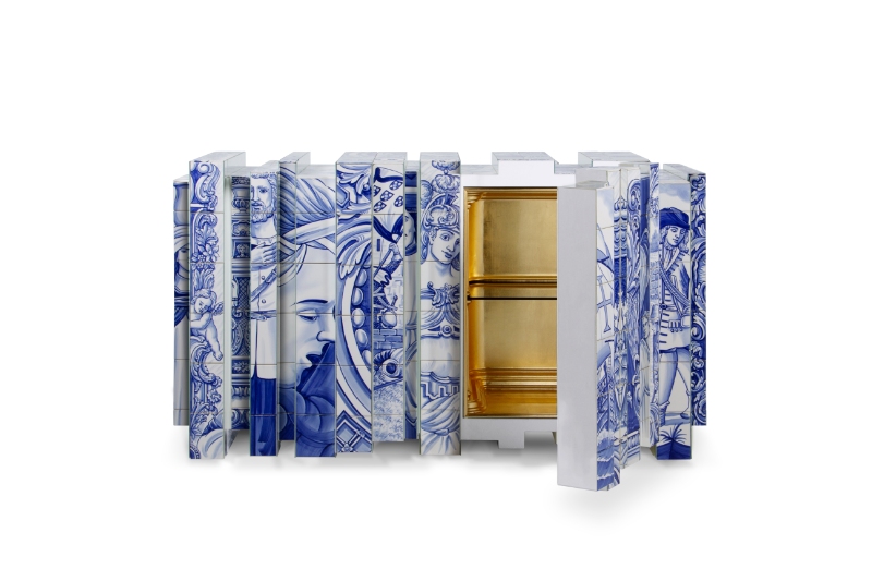 Boca do Lobo's New Book: Luxury Interior Design