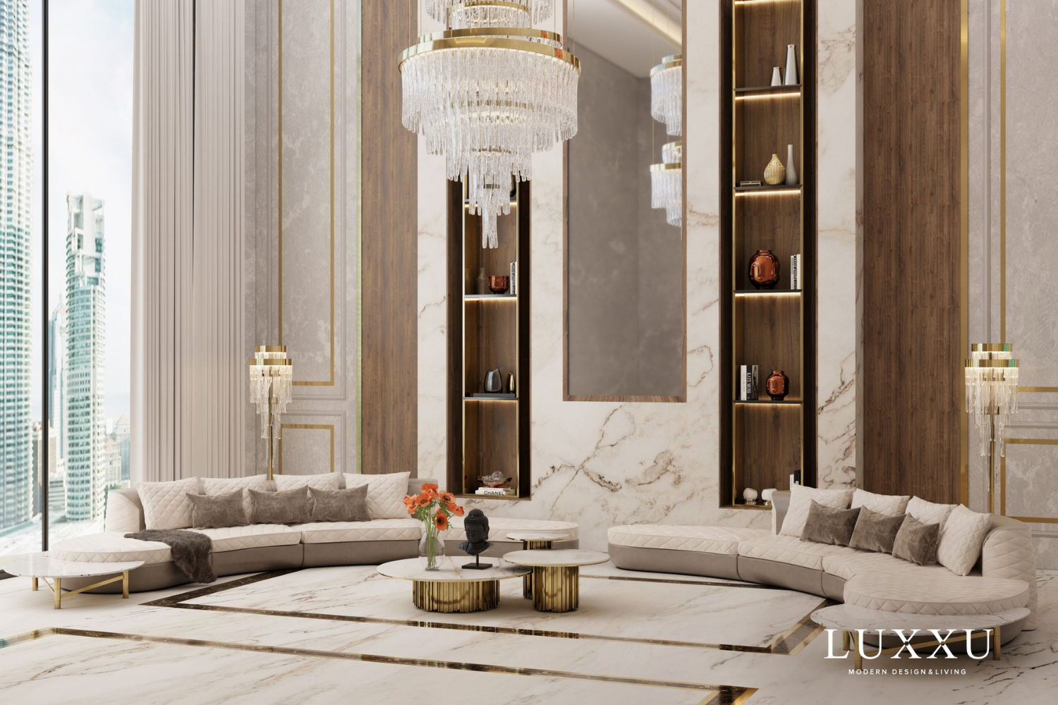 洋書 Posh & Proud : Interior Design Deluxe 洋書 Posh & Proud : Interior Design Deluxe Posh & Proud