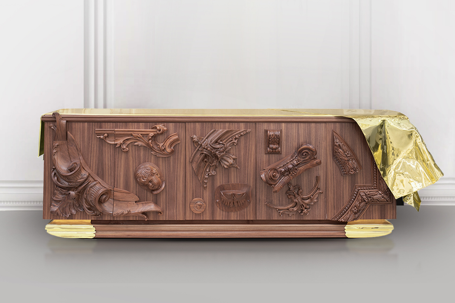 NEW ARRIVALS! Luxury Creations Join Boca Do Lobo’s Exclusive Collection