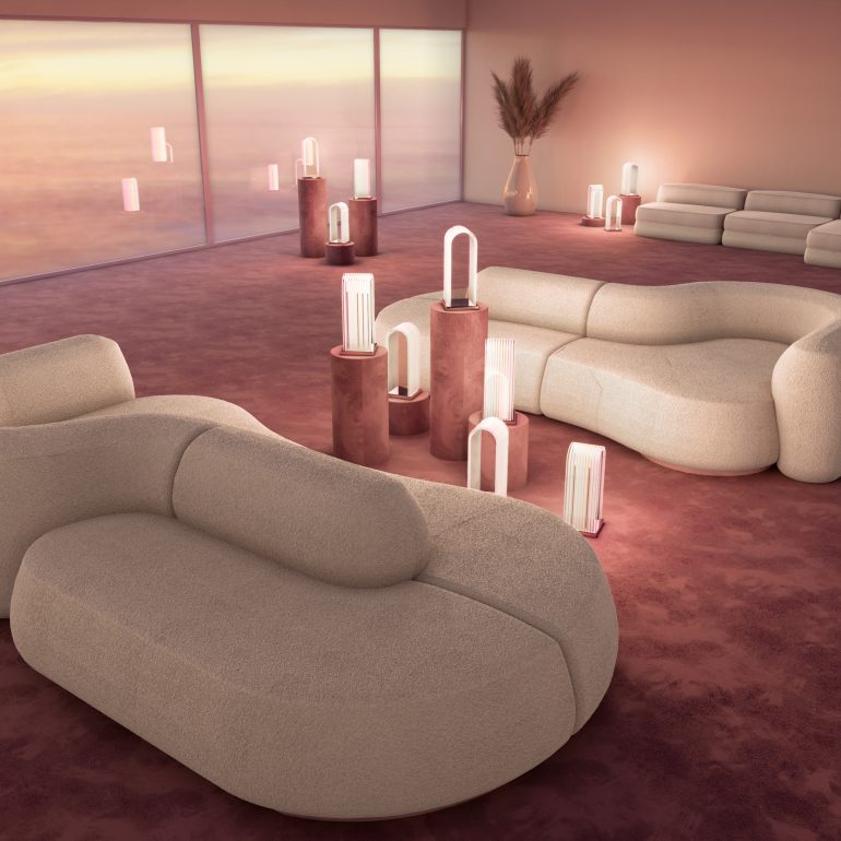 Exclusive Interior Design Ideas For Your Luxury Rooms
