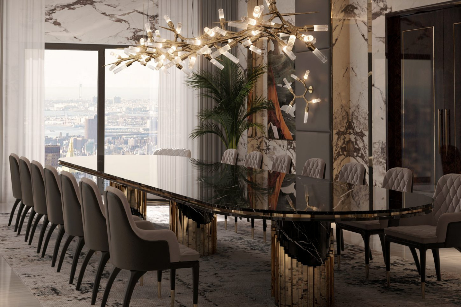 Explore LUXXU’s New Luxury Houses Ebook, A Vibrant Guide