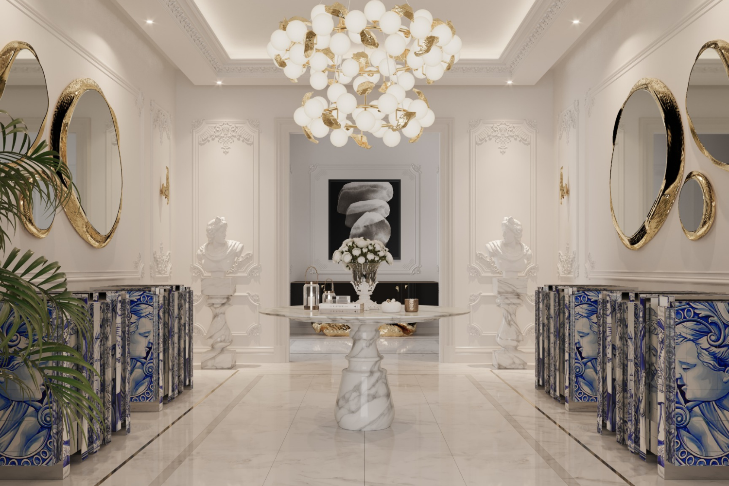 Get Lost In Boca do Lobo’s Newest Luxury Houses Ebook