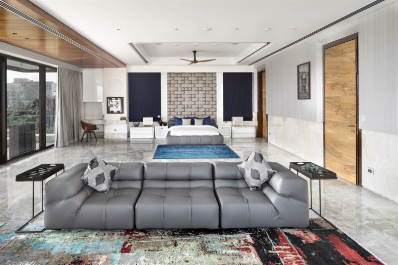 Exclusive Interview With Krupa Zubin - ZZ Architects' Co-Founder