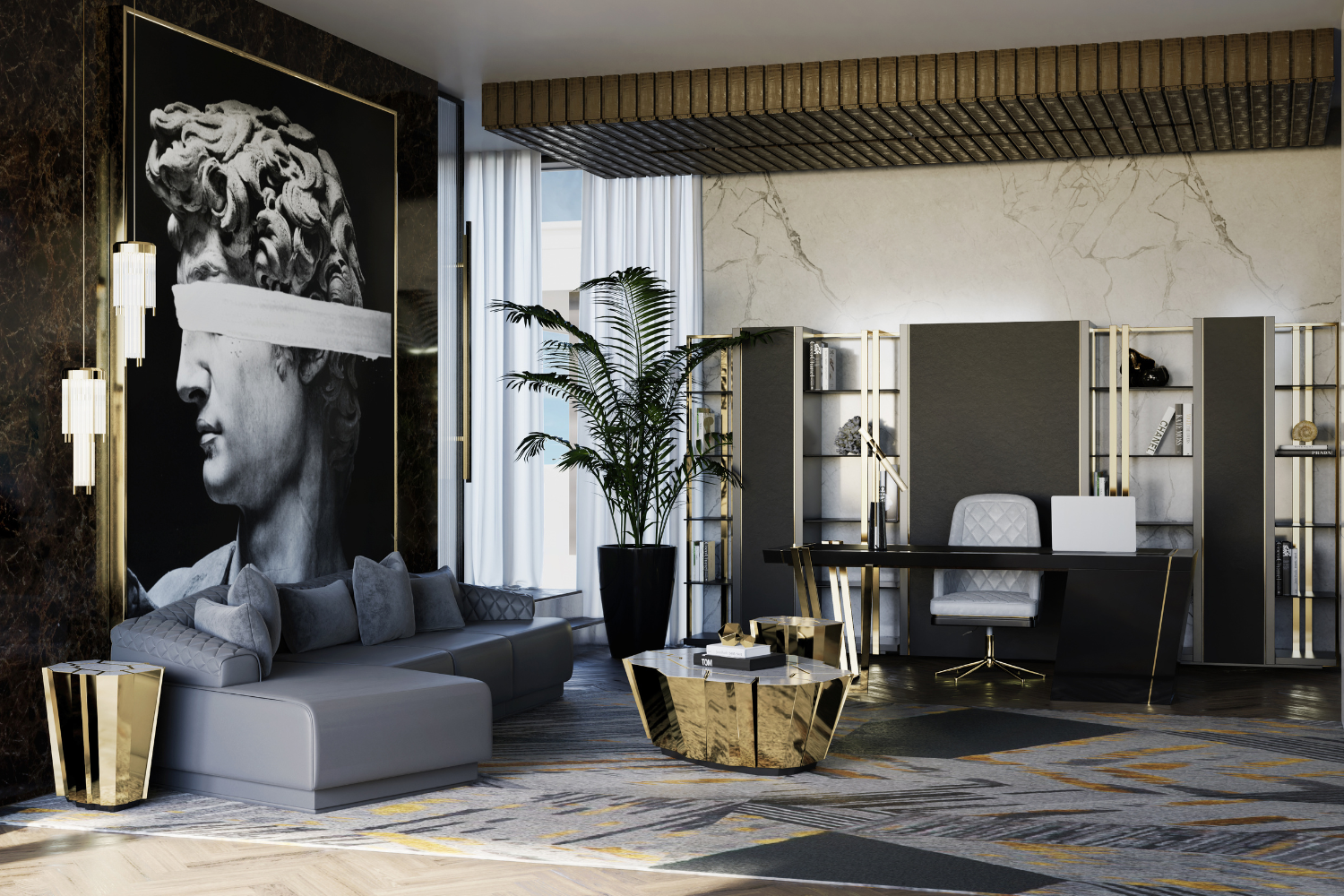 New Arrivals To Upgrade Your Luxury Home Decor