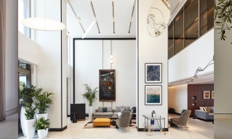 contemporary interior design dubai by roar feature image