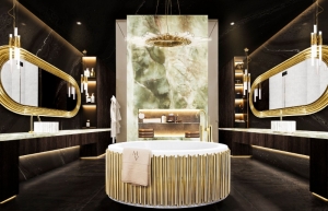 Modern Interior Design Projects For Your Luxury Rooms