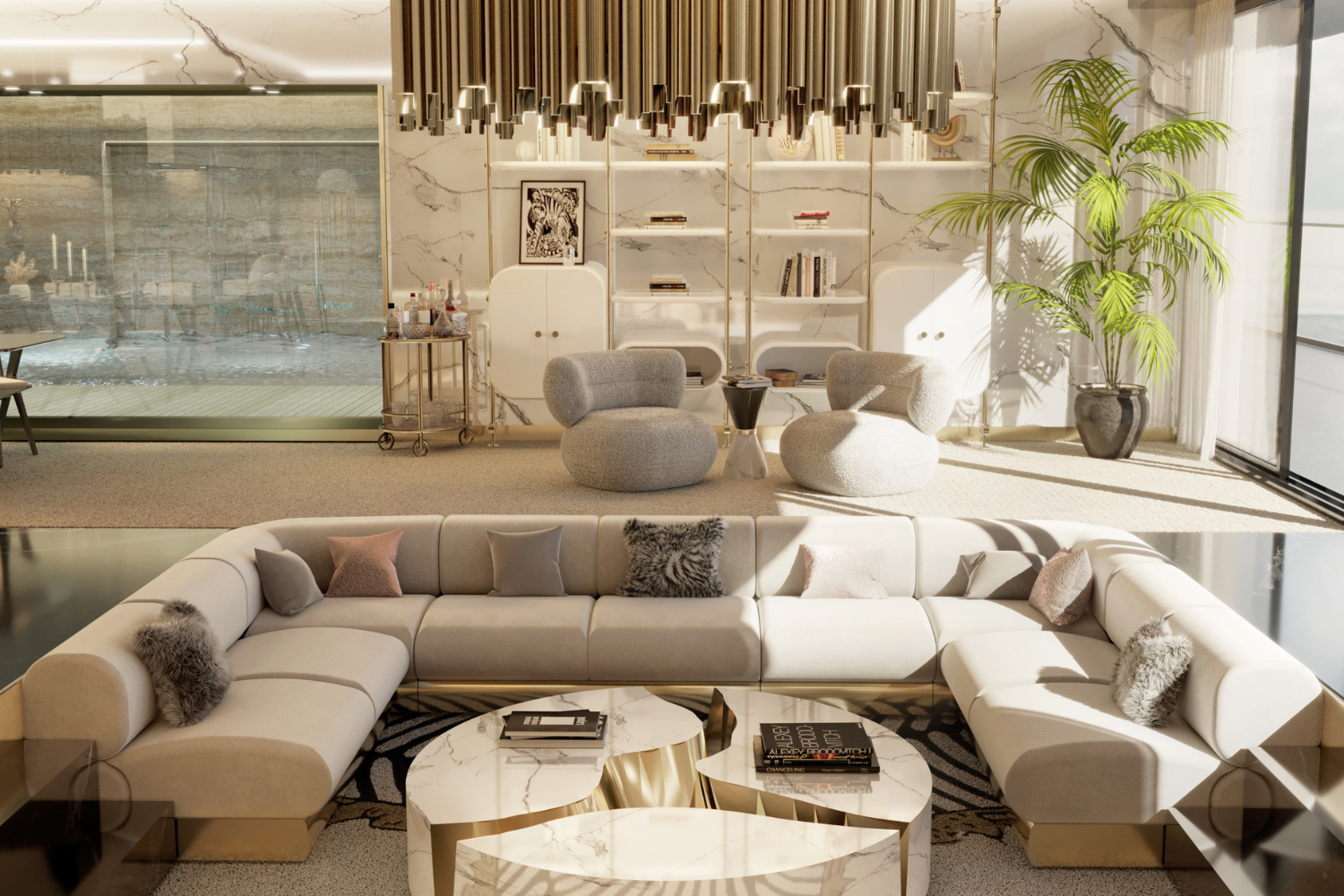 The Finest Furniture Selection For Your British Home at Salone del Mobile 2022