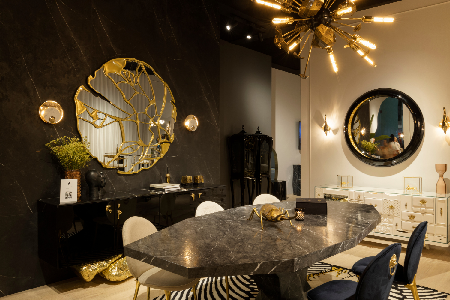 Salone del Mobile 2022: The First News About The Biggest World Furniture Fair