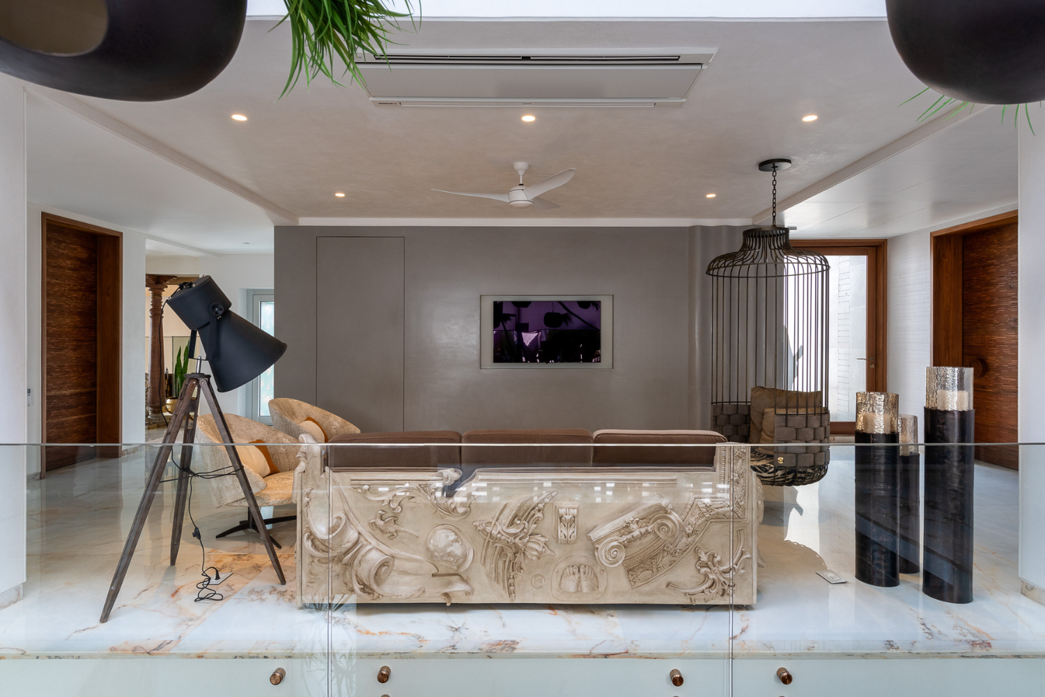 6 Summer Interior Design Trends To Know Now