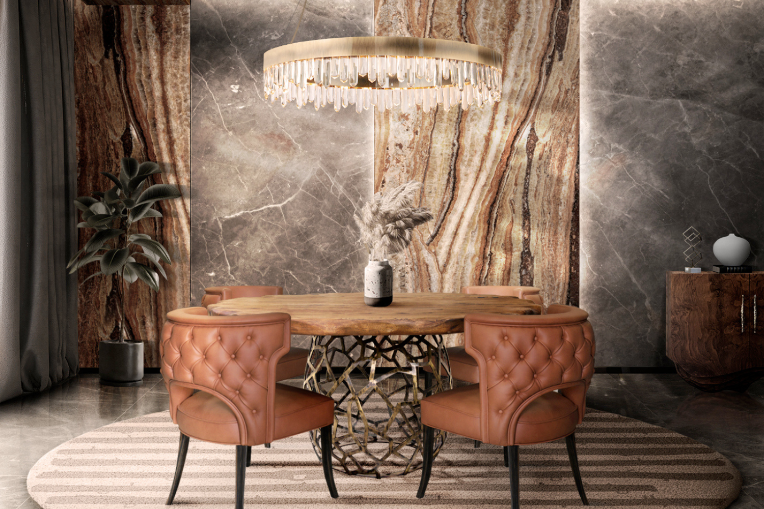 The Best Interior Designs That Will Be At Salone del Mobile 2022