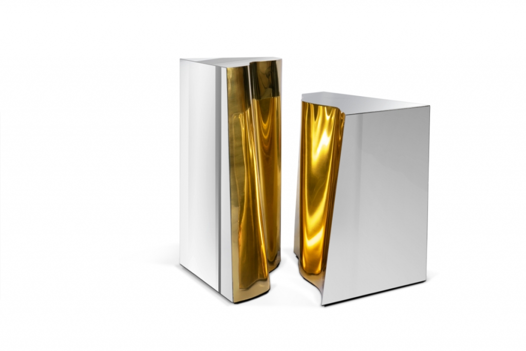 7 Modern Side Tables in Riyadh: Living Room Inspiration