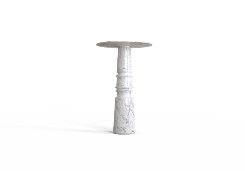 pietra bar table salone del mobile 2022