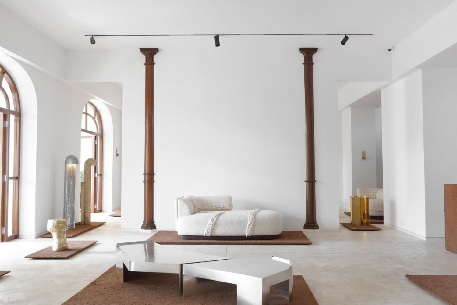 Aequo: The New Gallery That Is Creating A New Chapter For Indian Design