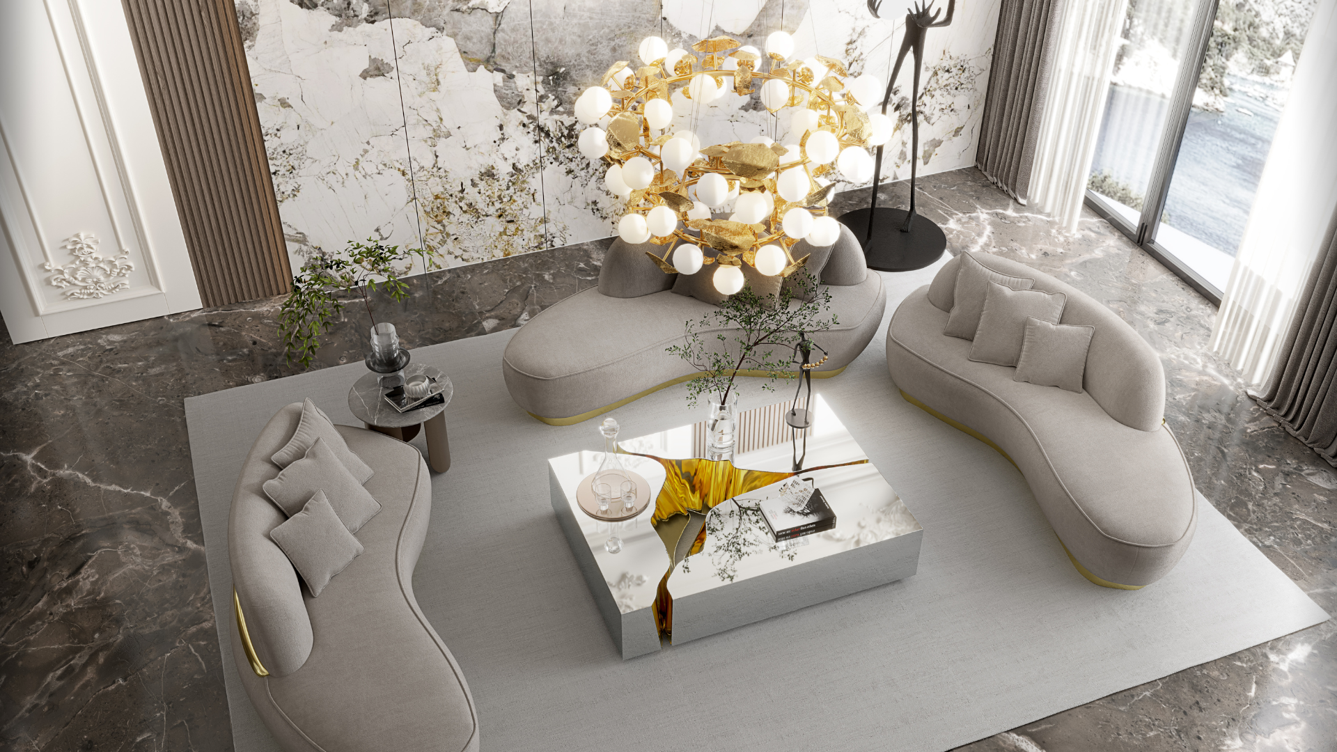 How To Upgrade Your American Home For This Summer