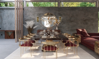 luxury dining room interiors dubai boca do lobo feature image
