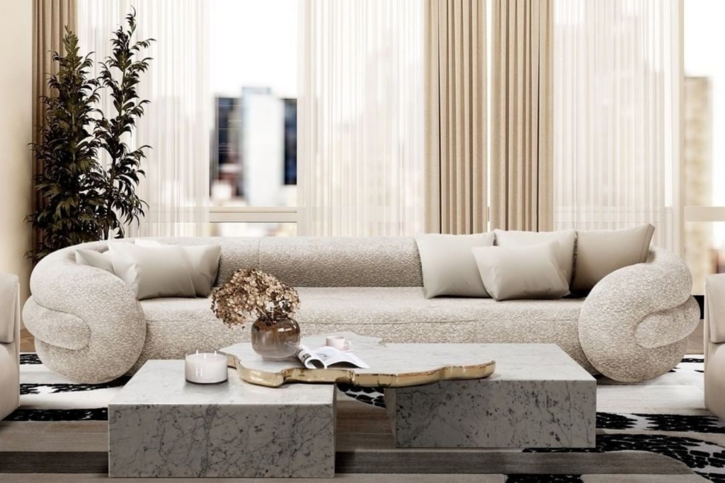 A Timeless Appeal Interior Design For Your New York Home