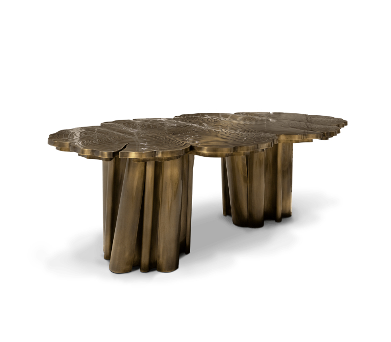 forrtuna dining table
