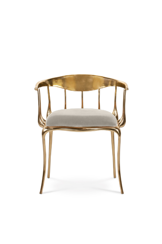 7 Luxury Furniture Pieces in Cairo: Elevate Your Interior Design