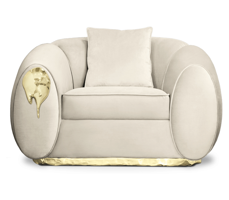 Luxury Armchairs