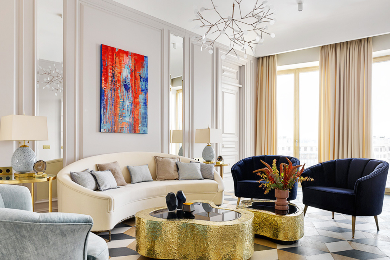Best Interior Designers From Italy To India – Download For Free