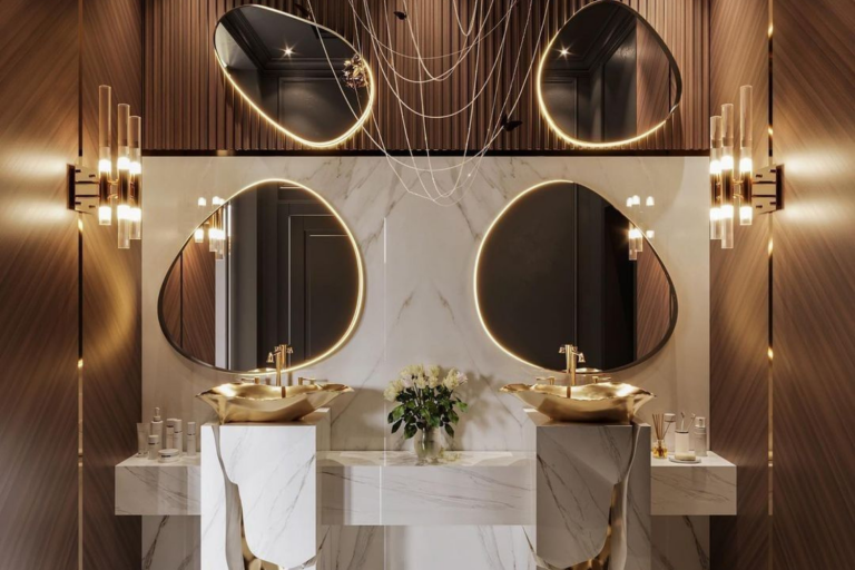 15 Exclusive Bathroom Designs To Inspire You - Exclusive Bathroom Inspiration