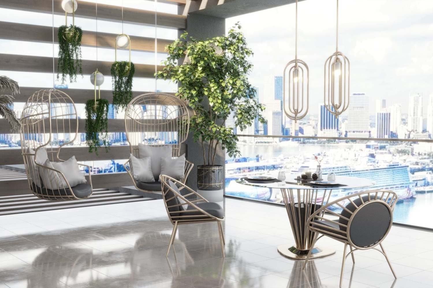 The Ultimate Guide To Outdoor Living – Download For FREE
