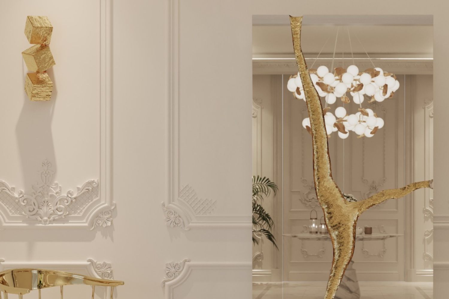 9 Luxury Living Room Inspirations For Your American Home