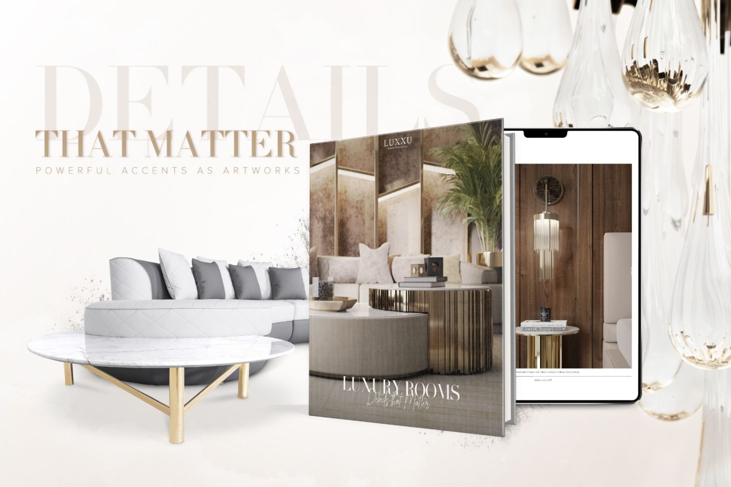 How To Enhance Your Home Decor With Premium Designs