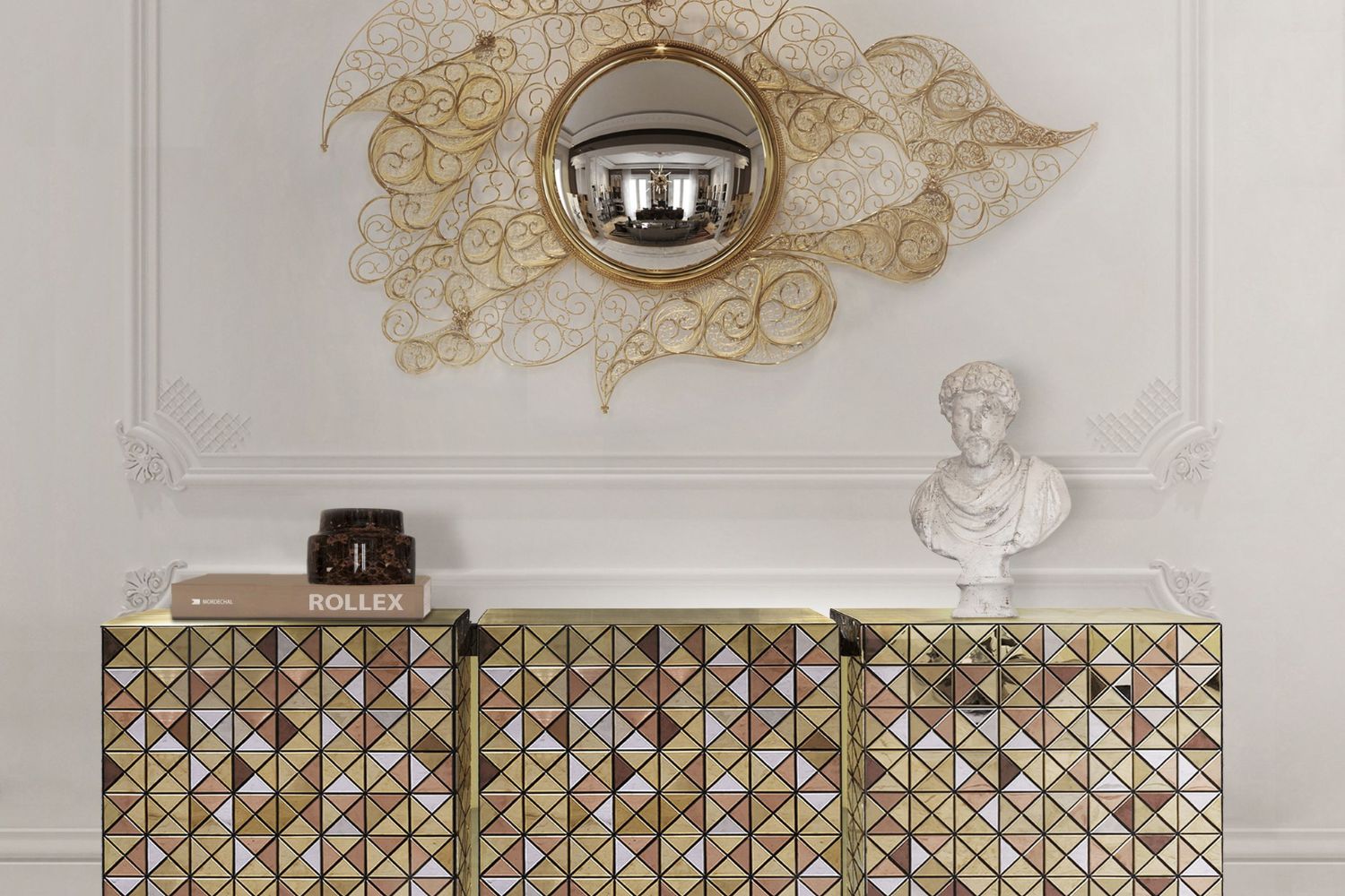 Don’t Miss Out: The Most-Wanted Furniture Pieces