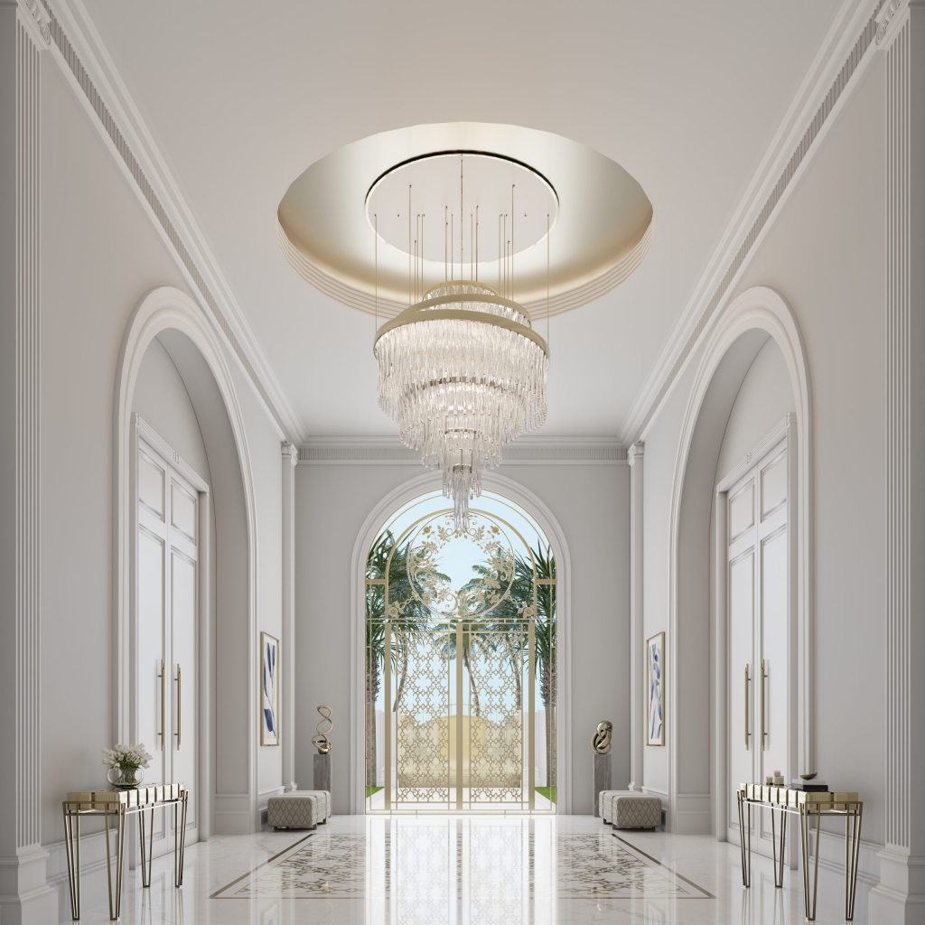 Luxury Rooms: Inspirations For Your Home Decor