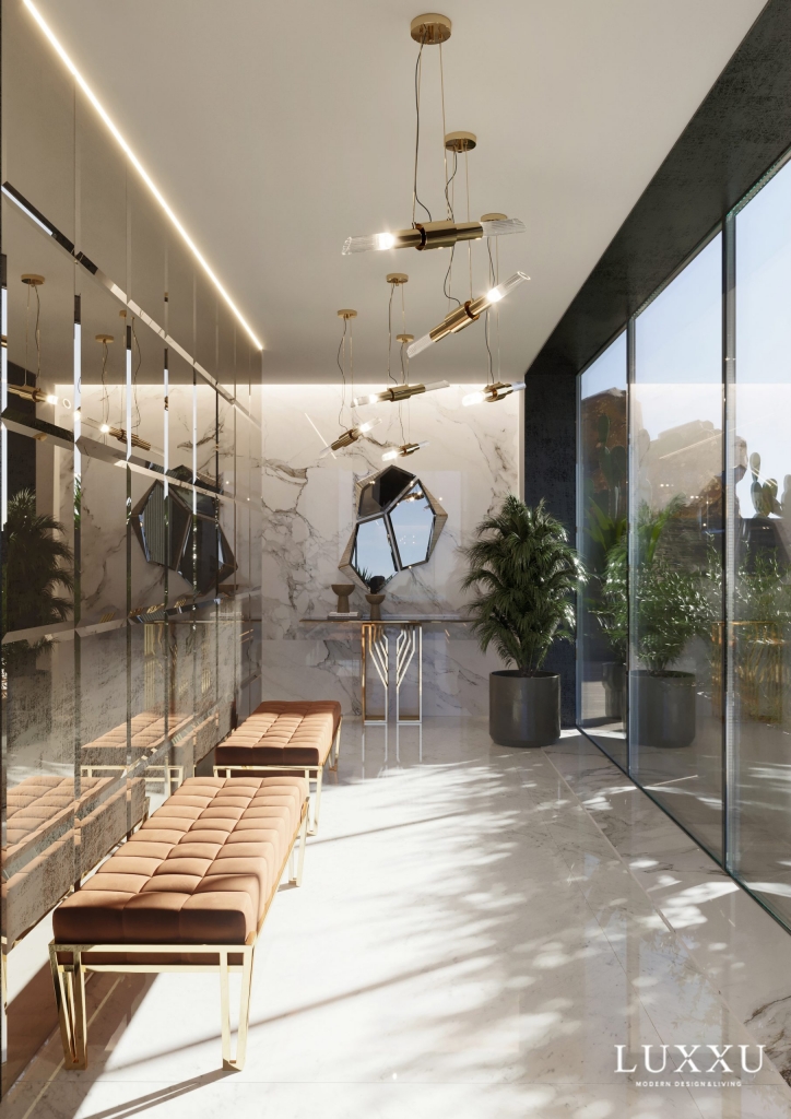 Luxury Rooms: Inspirations For Your Home Decor